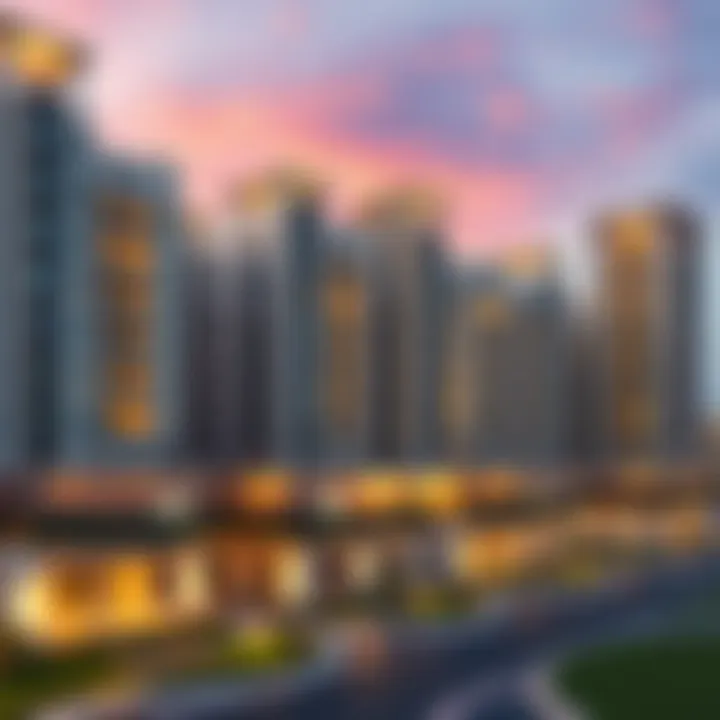 Exploring Off-Plan Properties in Dubai: Trends, Opportunities, and Insights Summary
