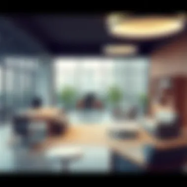 Notable Exploring Office Furniture Companies in the UAE Notable Exploring Office Furniture Companies in the UAE