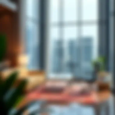 Exploring Office Furniture Companies in the UAE Summary