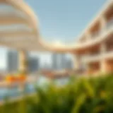 Exploring Orla Dubai: A Comprehensive Guide to Luxury Living Introduction