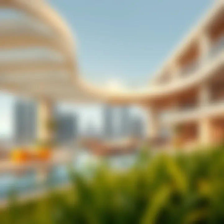 Exploring Orla Dubai: A Comprehensive Guide to Luxury Living Introduction