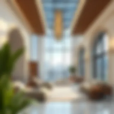 Notable Exploring Orla Dubai: A Comprehensive Guide to Luxury Living