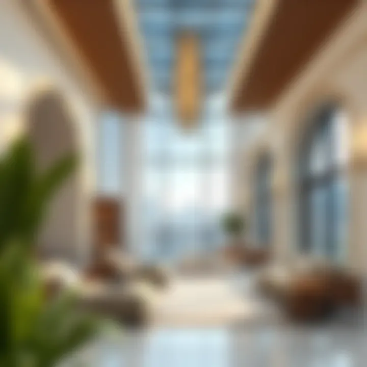 Notable Exploring Orla Dubai: A Comprehensive Guide to Luxury Living
