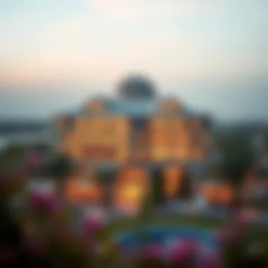 Exploring Orla Dubai: A Comprehensive Guide to Luxury Living Summary Exploring Orla Dubai: A Comprehensive Guide to Luxury Living Summary