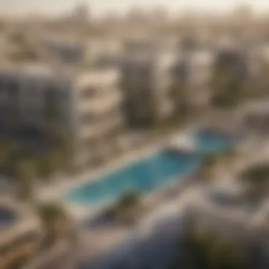 Property Regulations in Dubai Infographic on property regulations in Dubai