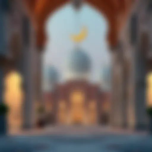 Exploring Ramadan 2023 Dates in the UAE Introduction