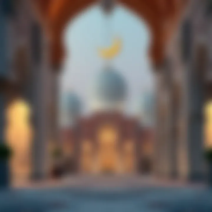 Exploring Ramadan 2023 Dates in the UAE Introduction
