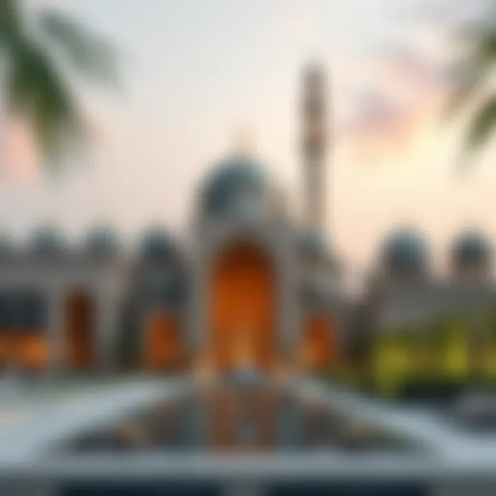 Notable Exploring Ramadan 2023 Dates in the UAE