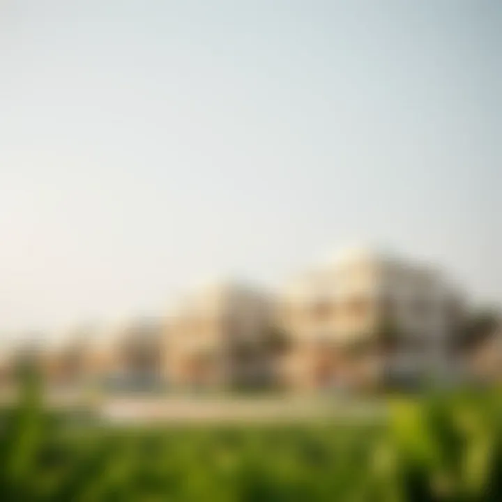 Regulatory framework overview for land acquisition in Dubai