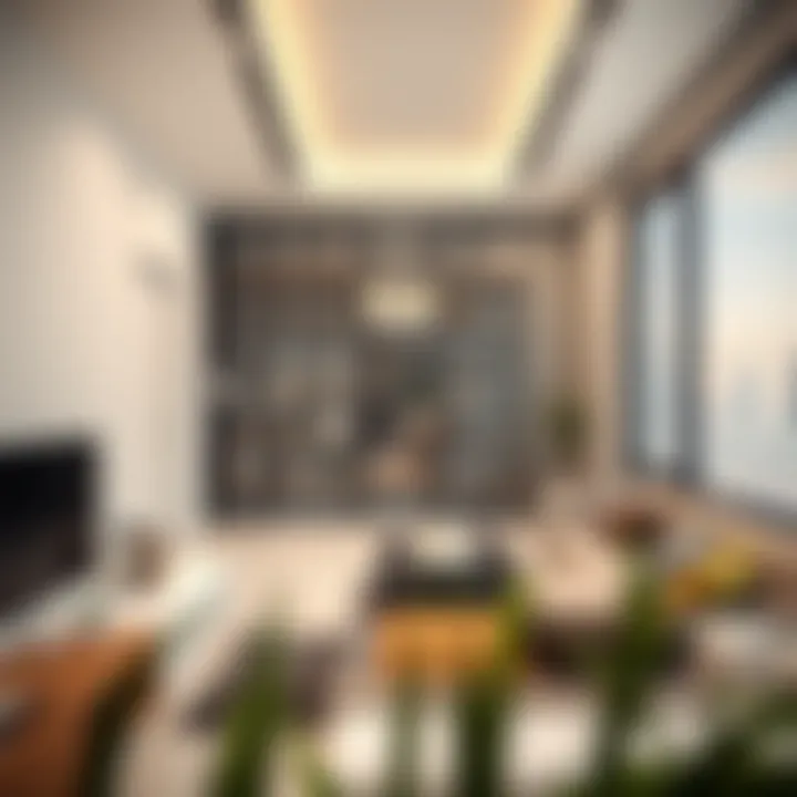 Understanding Rental Market Trends Trends in the rental market of Rashidiya