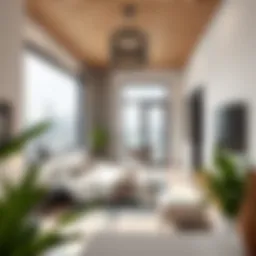 Exploring Rooms for Rent in Silicon Oasis Introduction