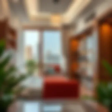 Notable Exploring Rooms for Rent in Silicon Oasis