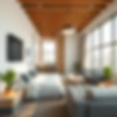 Exploring Rooms for Rent in Silicon Oasis Summary