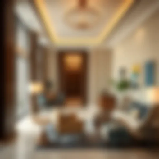 Exploring Savoy Hotel Apartments: A Comprehensive Guide Introduction