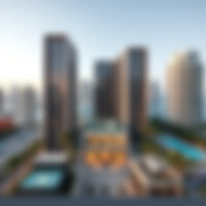 Notable Exploring Savoy Hotel Apartments: A Comprehensive Guide
