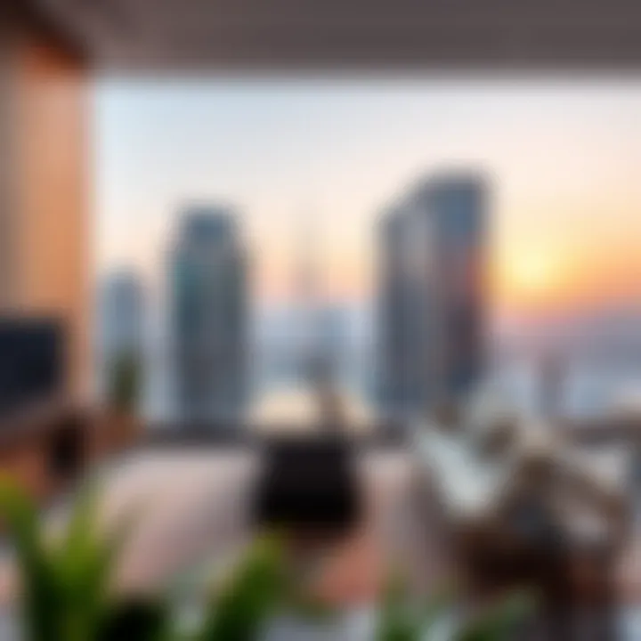 Exploring Savoy Hotel Apartments: A Comprehensive Guide Summary