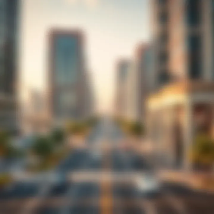 Notable Exploring Sheikh Mohammed Bin Rashid Road: An In-Depth Overview Notable Exploring Sheikh Mohammed Bin Rashid Road: An In-Depth Overview