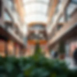 Exploring Shops in Dubai Outlet Mall: A Comprehensive Overview Introduction