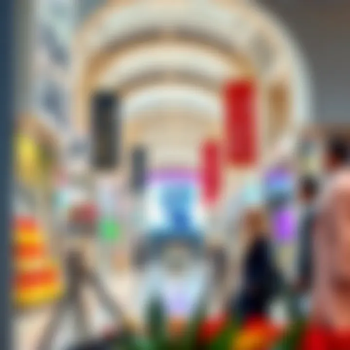Notable Exploring Shops in Dubai Outlet Mall: A Comprehensive Overview