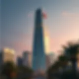 Exploring Silicon Oasis SIT Tower: A Comprehensive Overview Introduction