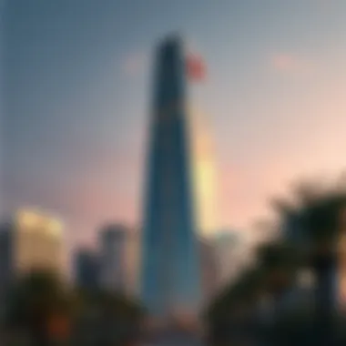 Exploring Silicon Oasis SIT Tower: A Comprehensive Overview Introduction