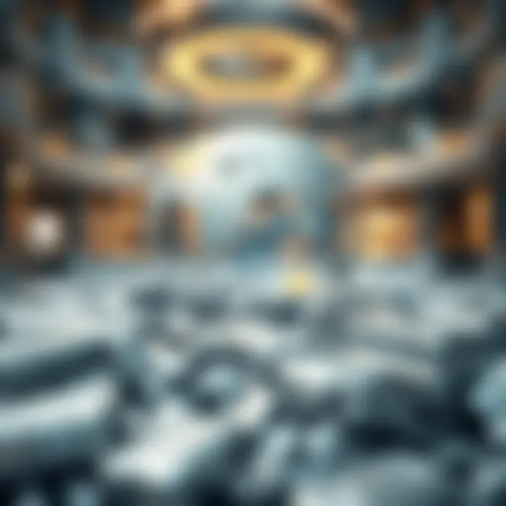 Global Influences on Silver Pricing Global trends impacting silver prices