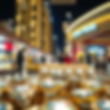 Consumer Demand Patterns in Dubai Local consumer demand for silver in Dubai