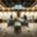 Market overview of silver trading in Dubai