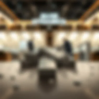 Market Dynamics of Silver in Dubai Market overview of silver trading in Dubai