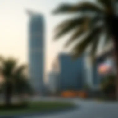 Notable Exploring Silverene Tower: A Landmark in Dubai's Real Estate Landscape Notable Exploring Silverene Tower: A Landmark in Dubai's Real Estate Landscape