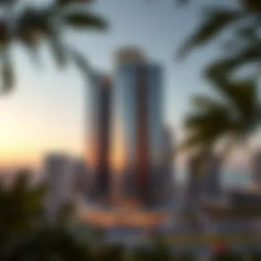 Exploring Silverene Tower: A Landmark in Dubai's Real Estate Landscape Summary Exploring Silverene Tower: A Landmark in Dubai's Real Estate Landscape Summary