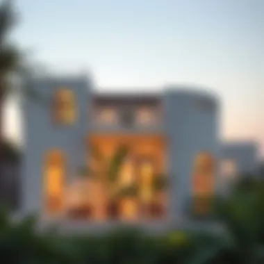 Notable Exploring Small Arabic House Design: A Comprehensive Review Notable Exploring Small Arabic House Design: A Comprehensive Review
