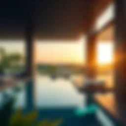 Exploring Sobha Reserve: A Comprehensive Guide to Luxurious Living in Dubai Introduction