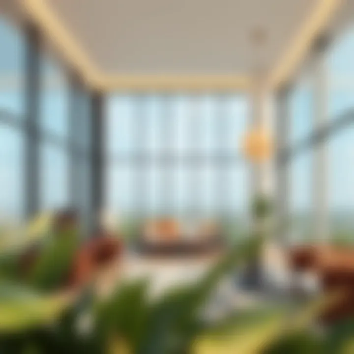 Exploring Sobha Reserve: Insight into a New Era of Residential Living Introduction