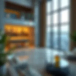 Exploring St. Regis Residences: A Comprehensive Overview Introduction