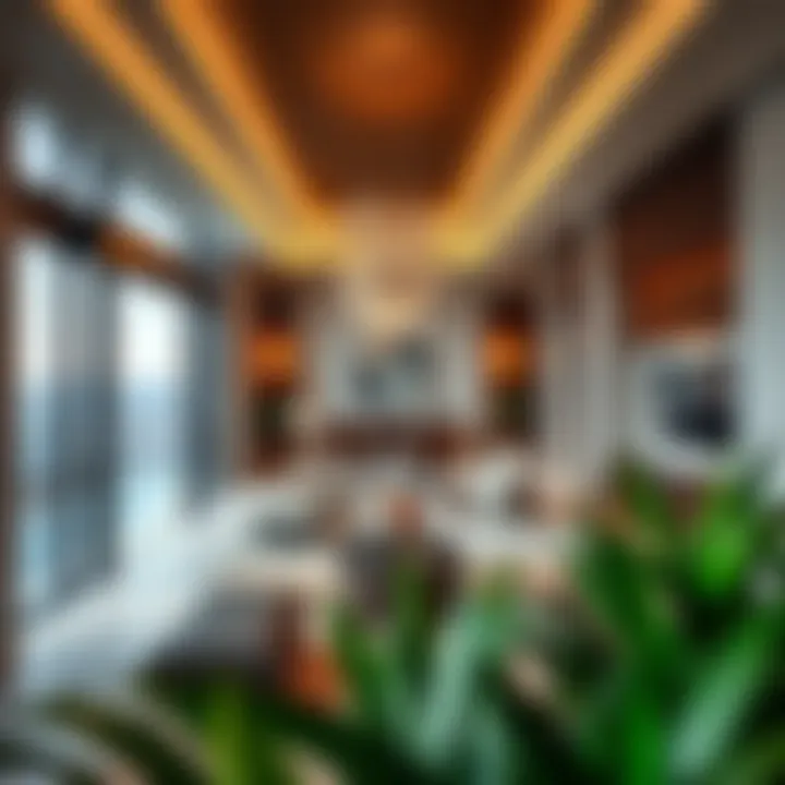 Notable Exploring St. Regis Residences: A Comprehensive Overview