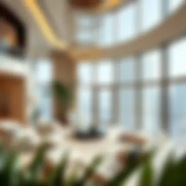 Exploring St. Regis Residences: A Comprehensive Overview Summary