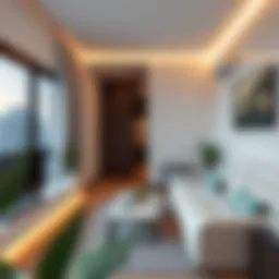 Exploring Studio Flats in Hor Al Anz: The Ideal Choice for Urban Living Introduction