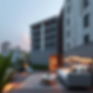 Notable Exploring Studio Flats in Hor Al Anz: The Ideal Choice for Urban Living
