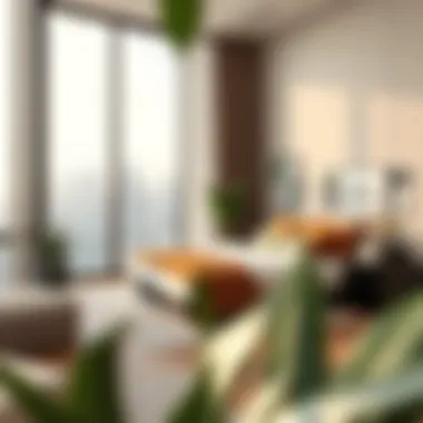 Exploring Studio Flats in Hor Al Anz: The Ideal Choice for Urban Living Summary