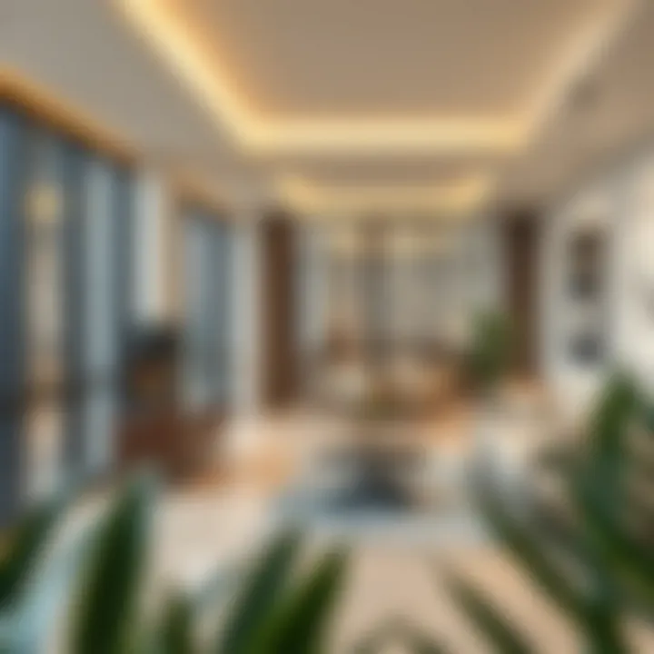 Notable Exploring Studio Rentals in Dubai South