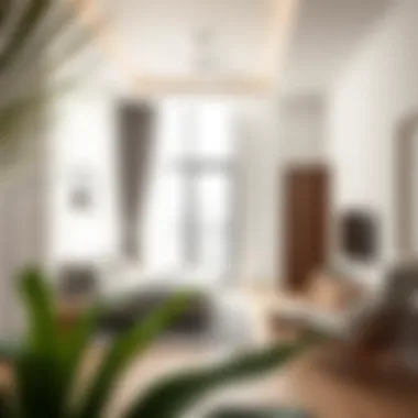 Exploring Studio Rentals in Dubai South Summary