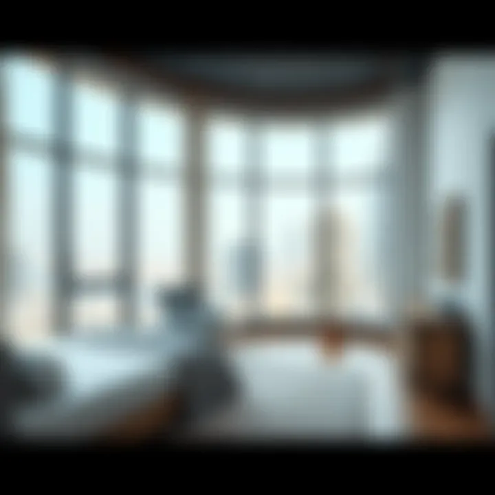 Notable Exploring Studio Rooms in Dubai: A Comprehensive Guide Notable Exploring Studio Rooms in Dubai: A Comprehensive Guide