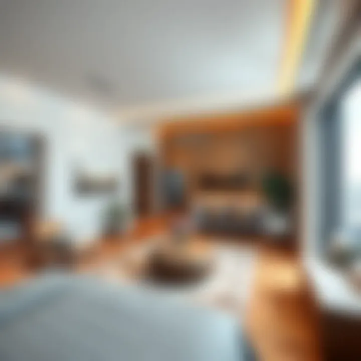 Exploring Studio Rooms in Dubai: A Comprehensive Guide Summary Exploring Studio Rooms in Dubai: A Comprehensive Guide Summary