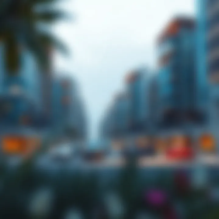 Emerging Investment Landscape in Tala 1 Liwan Investment opportunities in Tala 1 Liwan