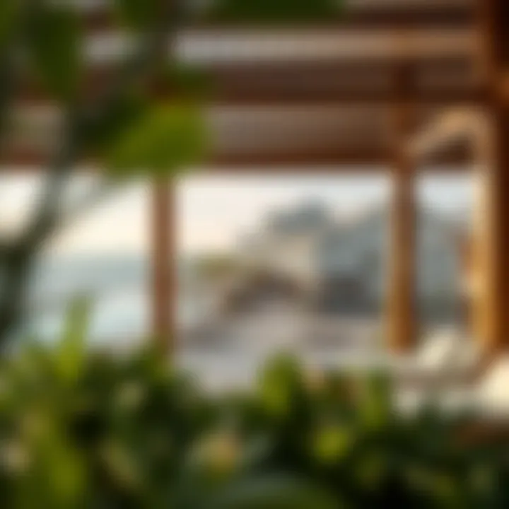 Exploring The Address Beach Resort: A Comprehensive Guide Summary