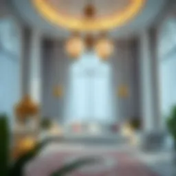 Exploring the Aesthetics of Ramadan Decorations Introduction