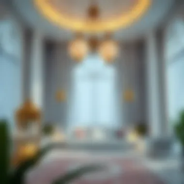 Exploring the Aesthetics of Ramadan Decorations Introduction