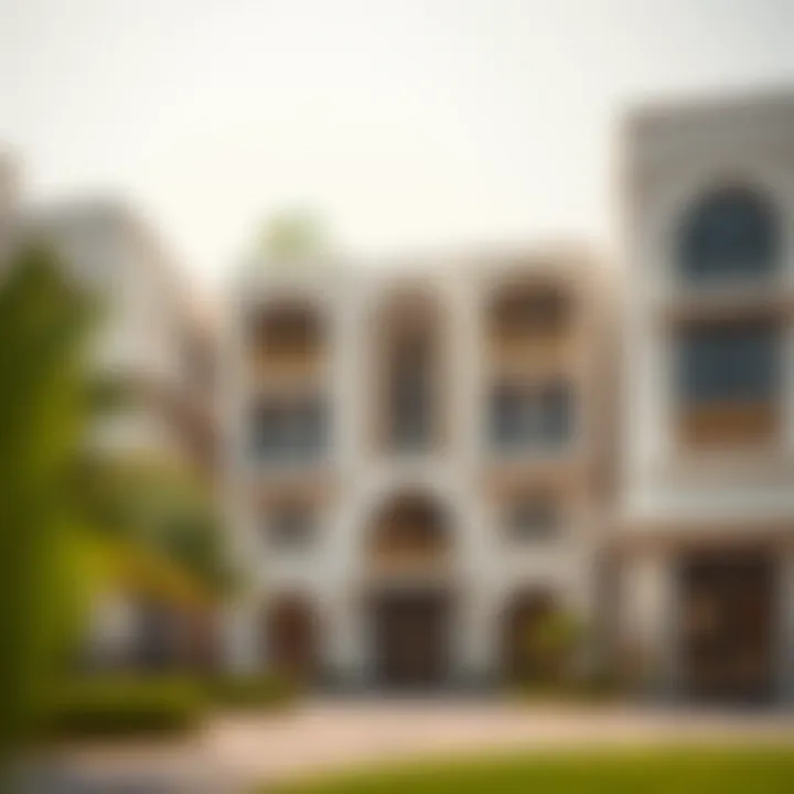 Notable Exploring the Al Ghadeer Community in Dubai: A Comprehensive Overview