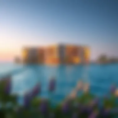 Notable Exploring the Blue Waters Island in Dubai: An In-Depth Analysis Notable Exploring the Blue Waters Island in Dubai: An In-Depth Analysis